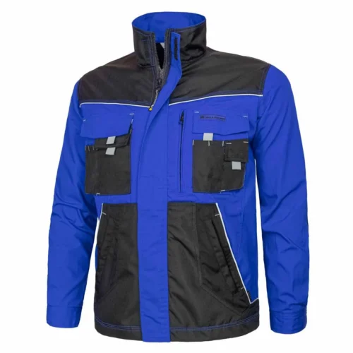Куртка рабочая LEBER&HOLLMAN FORMEN LH-FMN-J NBS