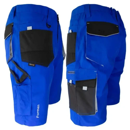 Шорты рабочие LEBER & HOLLMAN Formen LH-FMN-TS NBS