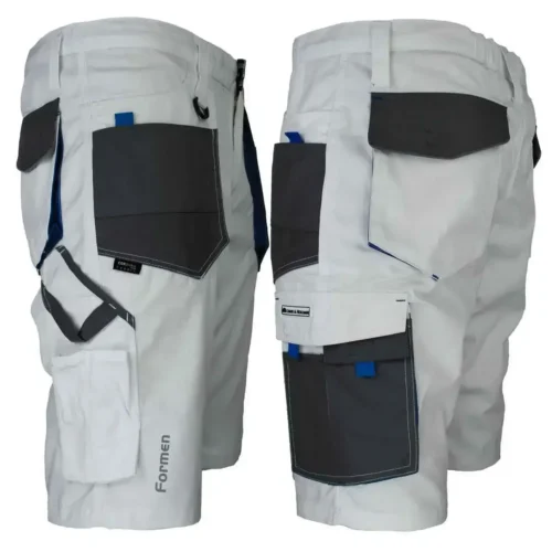 Шорты рабочие LEBER & HOLLMAN Formen LH-FMN-TS WSN
