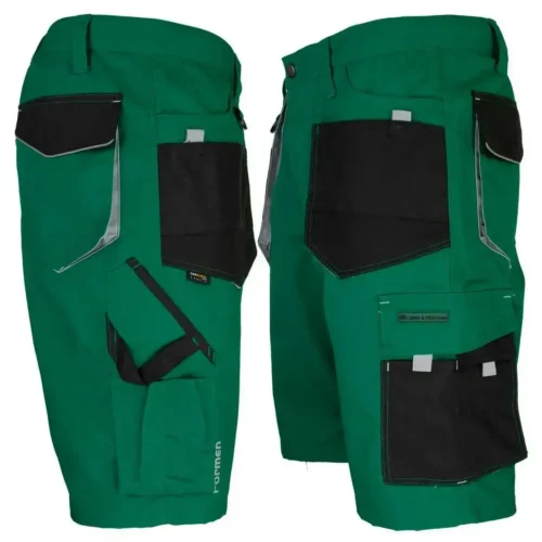 Шорты рабочие LEBER & HOLLMAN Formen LH-FMN-TS ZBS