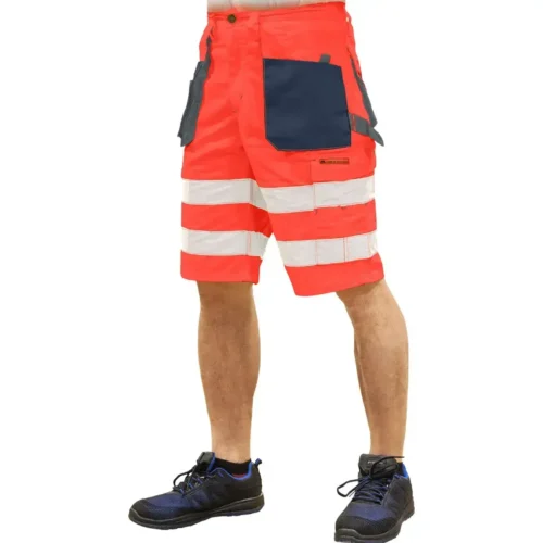 Шорты рабочие LEBER & HOLLMAN FORMEN LH-FMNX-TS CGS