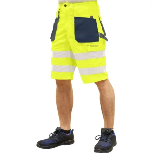 Шорты рабочие LEBER & HOLLMAN FORMEN LH-FMNX-TS YGS