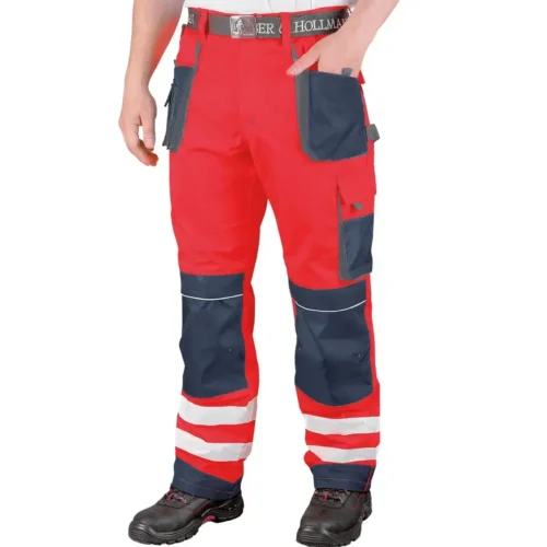 Штани світловідбивні LEBER & HOLLMAN FORMEN LH-FMNX-T CGS