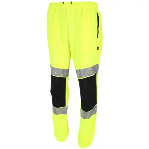 Штани спортивні сигнальні LEBER&HOLLMAN LH-KRAST-T YB