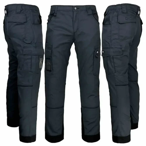 Брюки тактические LEBER&HOLLMAN LH-MORTON SB